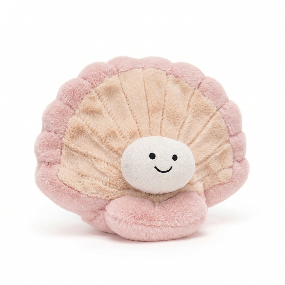 & Flower Plush Toy - Image 3