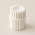 Flutewell -Press Fluted Design Jam Cookie Mould - Image 13