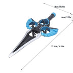 Flyblaze Rechargeable RC Drone Sword Toy For Action-Packed Outdoor Fun - Image 9