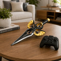 Flyblaze Rechargeable RC Drone Sword Toy For Action-Packed Outdoor Fun - Image 1