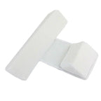 Foam Newborn Side Sleeper Wedge With Washable Cover - Image 3
