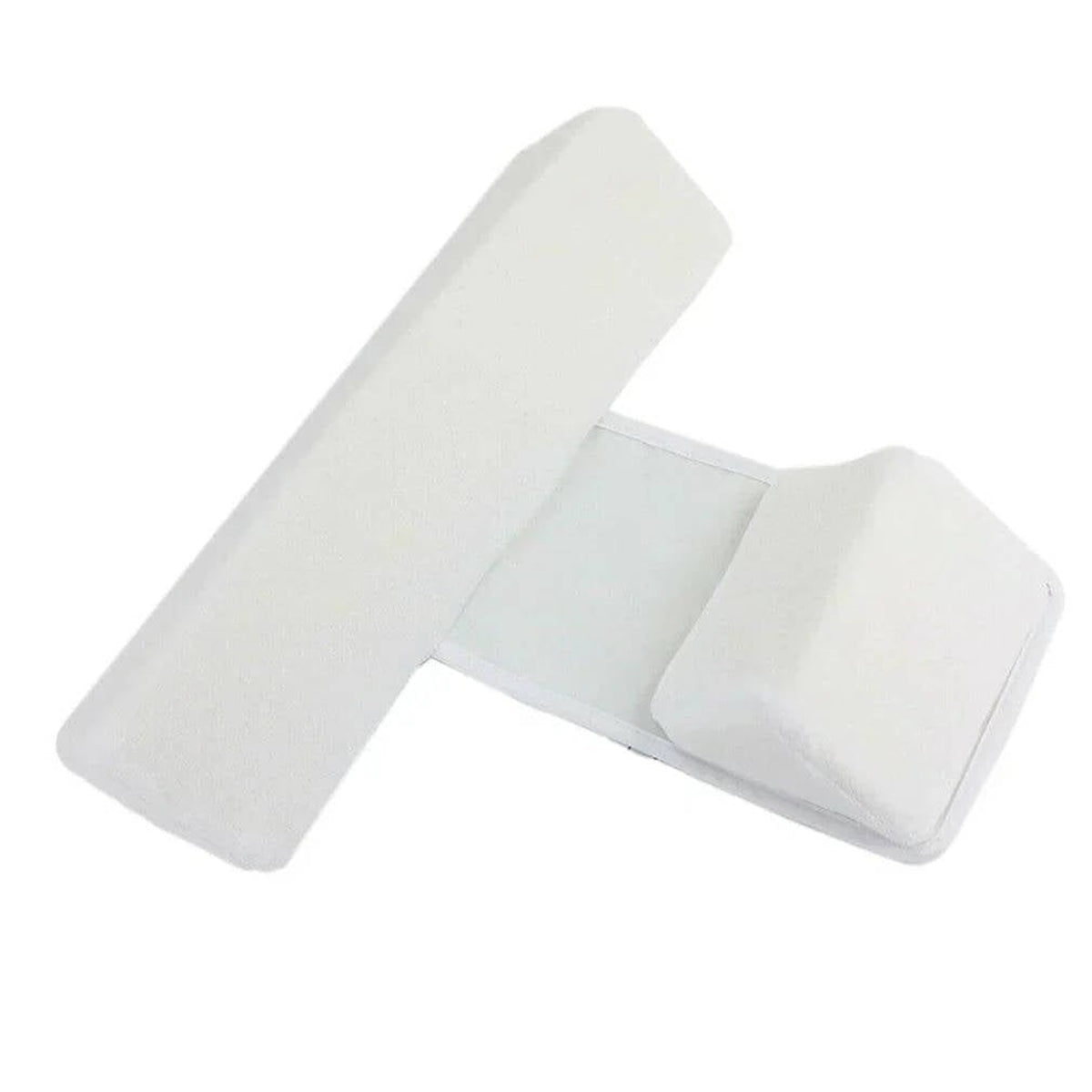 Foam Newborn Side Sleeper Wedge With Washable Cover - Image 3