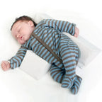 Foam Newborn Side Sleeper Wedge With Washable Cover - Image 6