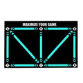Football Pro Training Mat For Kids - Image 6