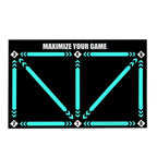 Football Pro Training Mat For Kids - Image 6