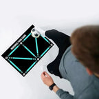Football Pro Training Mat For Kids - Image 9