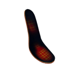 Footease Wireless Heated Insoles With Remote Control - Image 1