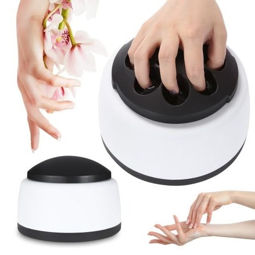 Gel Nail Polish Remover Innovative - Image 1