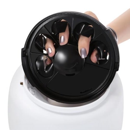 Gel Nail Polish Remover Innovative - Image 4