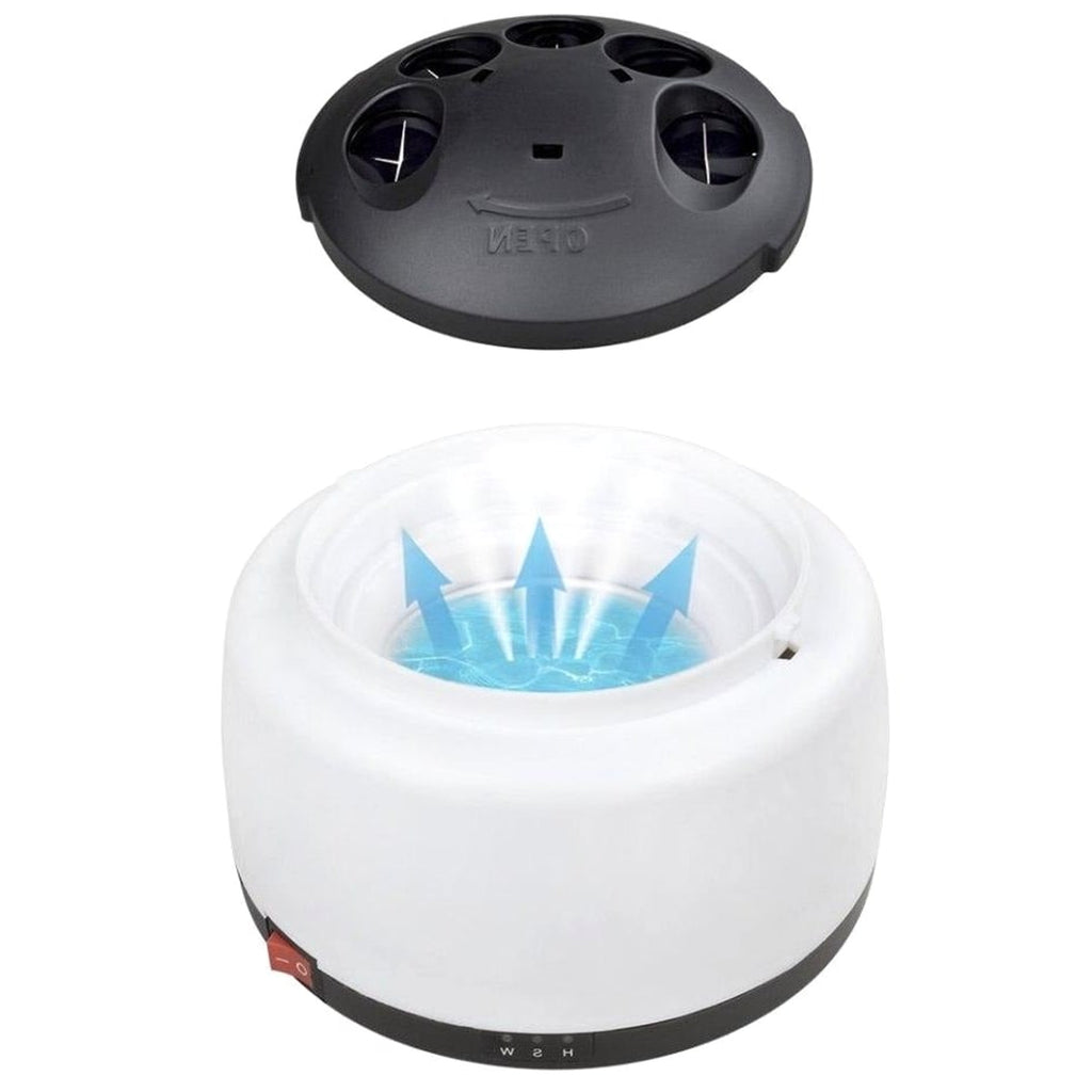 Gel Nail Polish Remover Innovative - Image 6