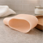 Gel Spa Socks with Reusable Foot Care and Lining - Image 13