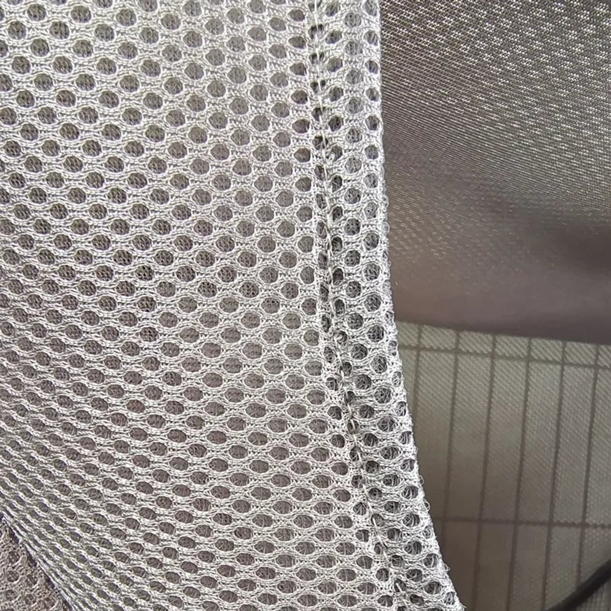 Hanging Pet Bed With Breathable Mesh Hammock Design - Image 7
