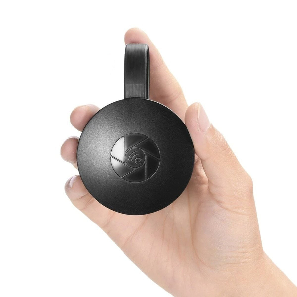 HDMI Wireless Streamer Plug-And-Play Full HD 1080P For Movies Presentations And Games - Image 2