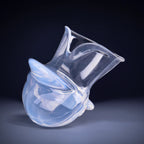 Health Silicone Anti-Snoring Tongue Device - Image 1