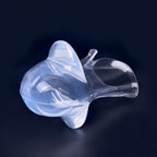 Health Silicone Anti-Snoring Tongue Device - Image 2