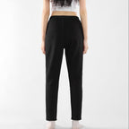 Heated Apparel Thermal Base Layer Pants With Hip And Knee Heating Elements - Image 6