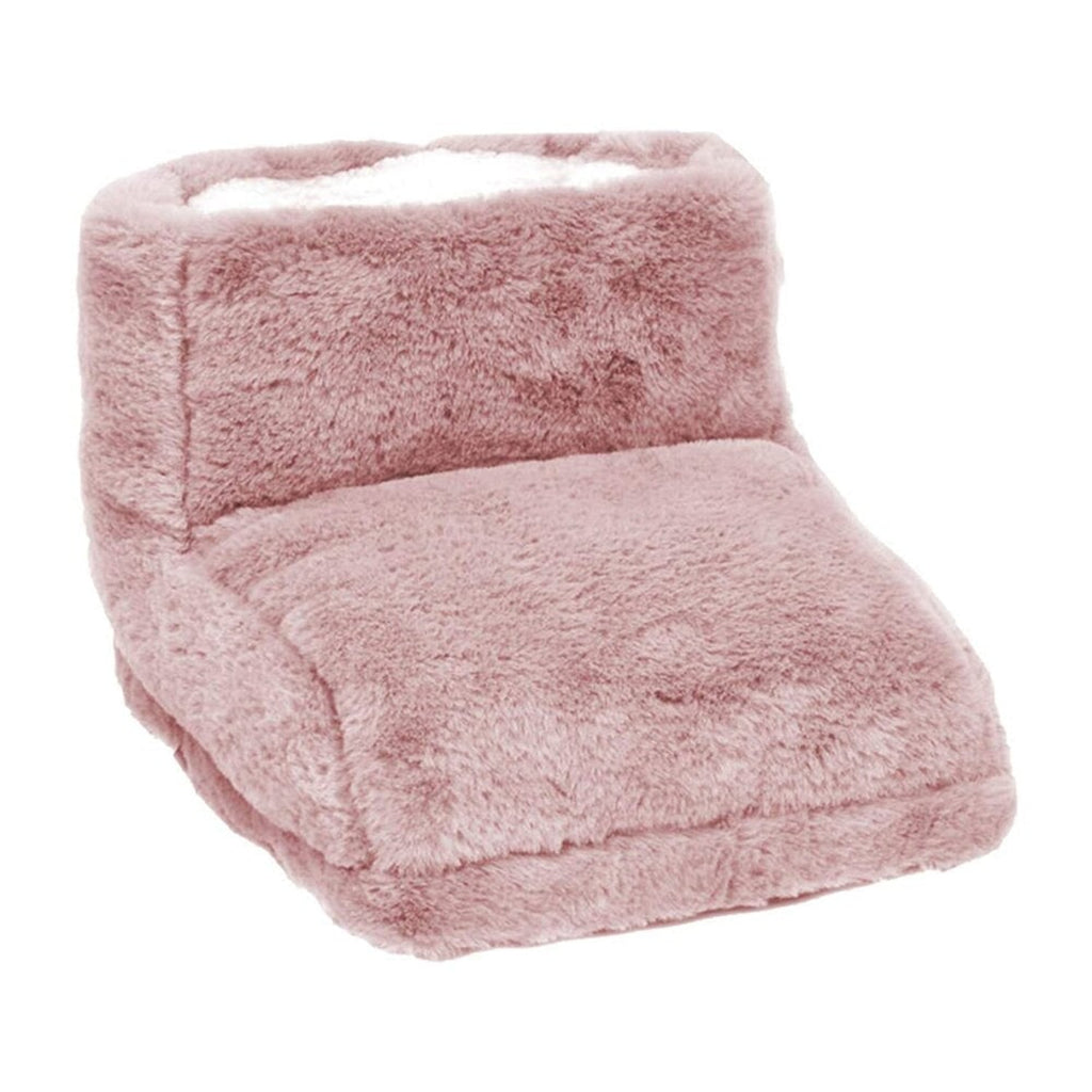 Heated Foot Warmer With 3 Heat Settings USB Rechargeable - Image 2