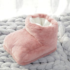 Heated Foot Warmer With 3 Heat Settings USB Rechargeable - Image 4