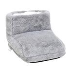 Heated Foot Warmer With 3 Heat Settings USB Rechargeable - Image 5