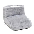 Heated Foot Warmer With 3 Heat Settings USB Rechargeable - Image 7