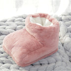 Heated Foot Warmer With 3 Heat Settings USB Rechargeable - Image 9