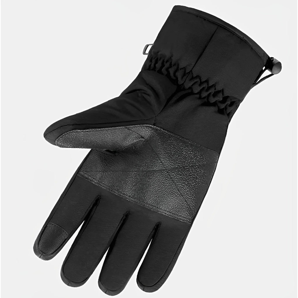 Heated Gloves With USB Rechargeable And Waterproof Design Up To 8 Hours Runtime - Image 1