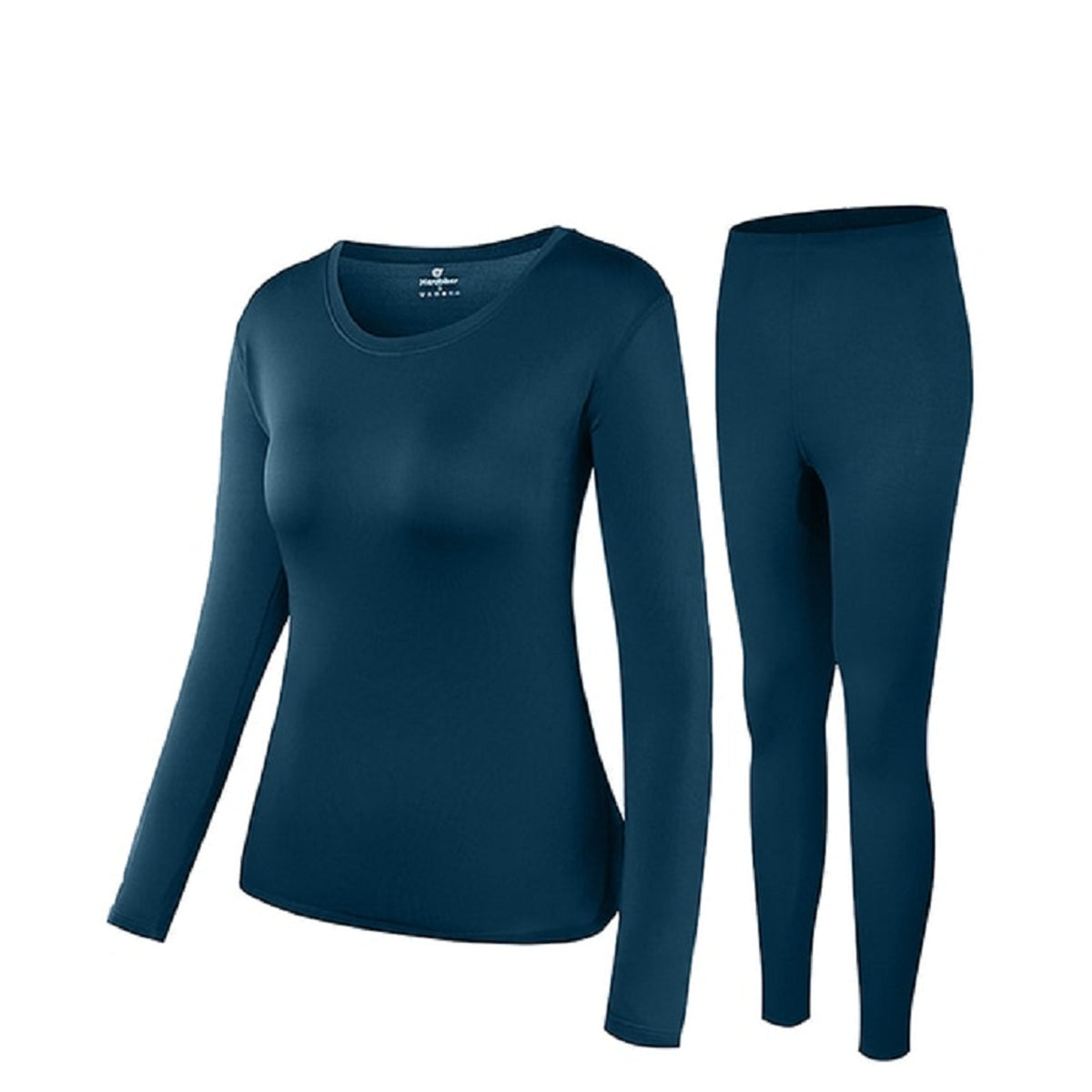 Heated Thermal Underwear with Set and Carbon Fiber - Image 13