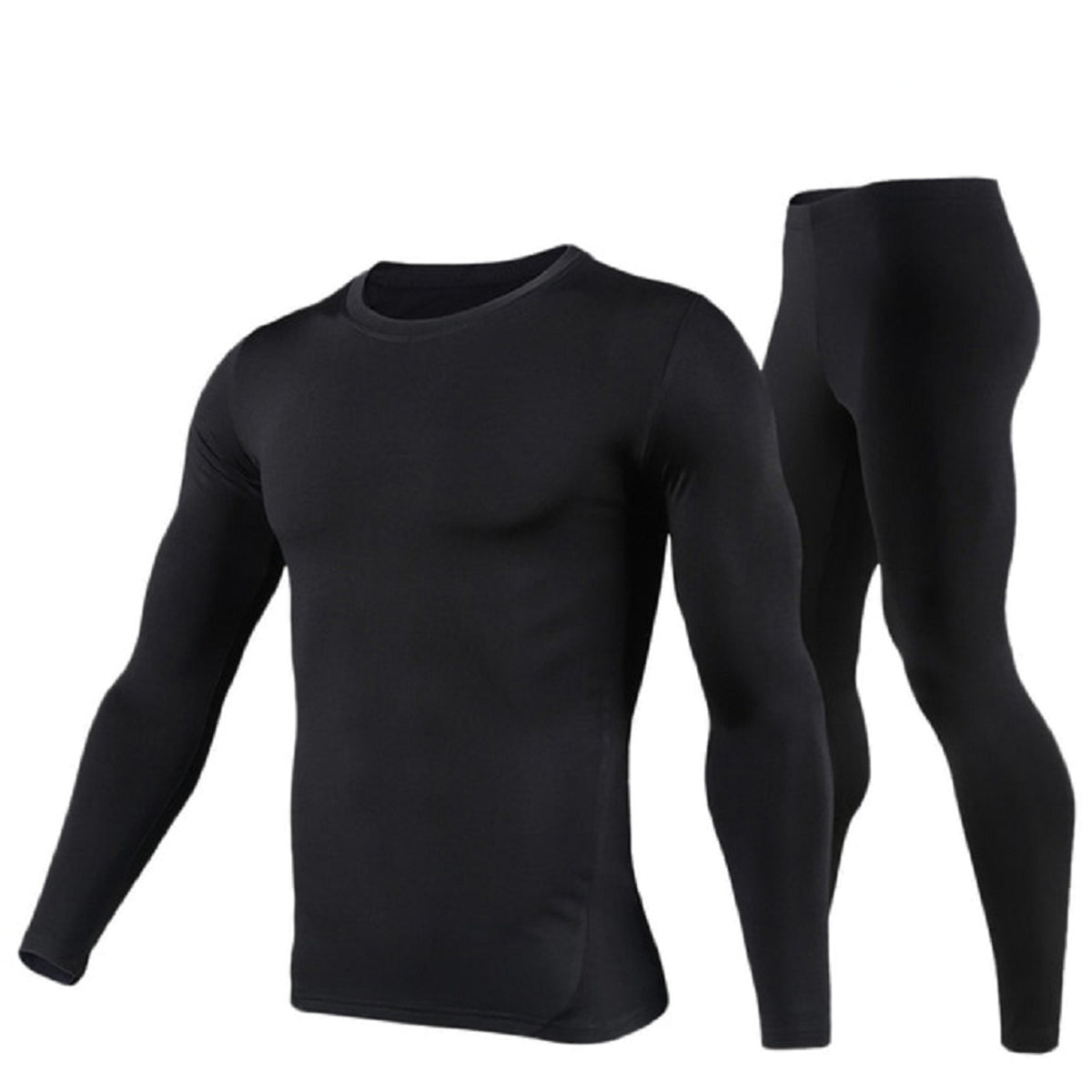 Heated Thermal Underwear with Set and Carbon Fiber - Image 14