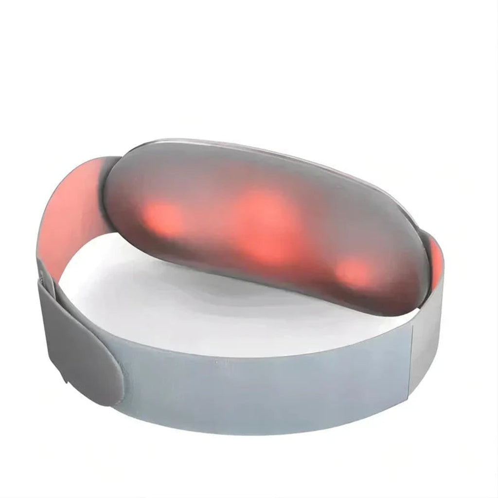 Heating Pad For Menstrual Cramp Relief With Heat And Massage Therapy - Image 6