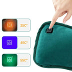 Heating Pad With Fast-Heat Technology For Deep Muscle Relaxation - Image 7