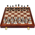 High-End Chess Set In Gift Box - Image 4