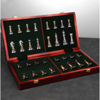High-End Chess Set In Gift Box - Image 6