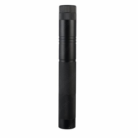 High Power Laser Pointer Pen With Adjustable Focus Ring Safety Key Lock And Rechargeable USB Battery - Image 10