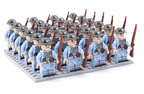 Historyblocks 21-Piece Figure Building Block Set For Children And Collectors - Image 4