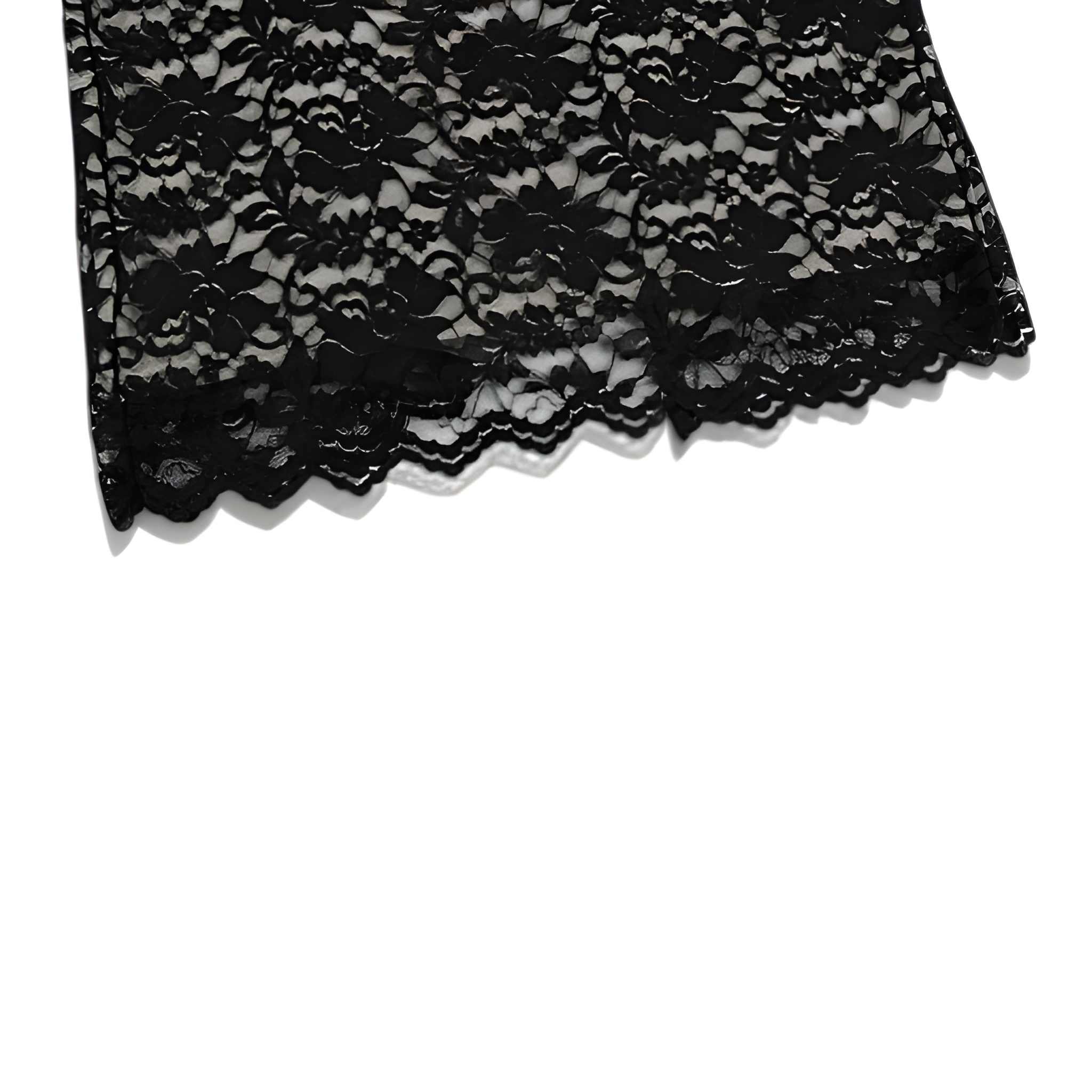 NOVA | Women’s Lace Maxi Dress – Halter Neck Backless Bodycon Dress with Split, Evening & Wedding Guest Dress