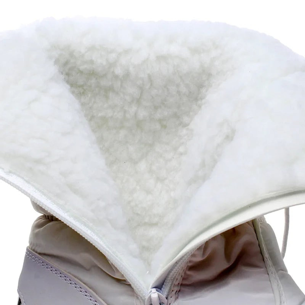Insulated Snow Boots with Secure Mid-Calf Fit and Non-Slip Tread - Image 8