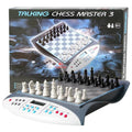 Intelligent Ai Chess Board With Magnetic Pieces For Kids - Image 5