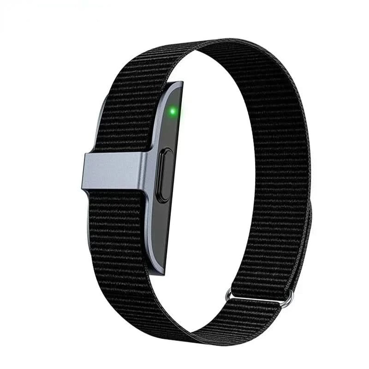 Intelligent Health Tracker With 24 7 Heart Rate Blood Pressure SpO2 Monitoring And IP68 Waterproofing - Image 4