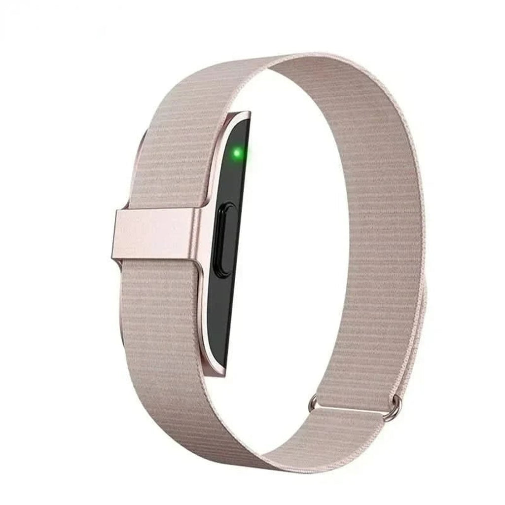 Intelligent Health Tracker With 24 7 Heart Rate Blood Pressure SpO2 Monitoring And IP68 Waterproofing - Image 6