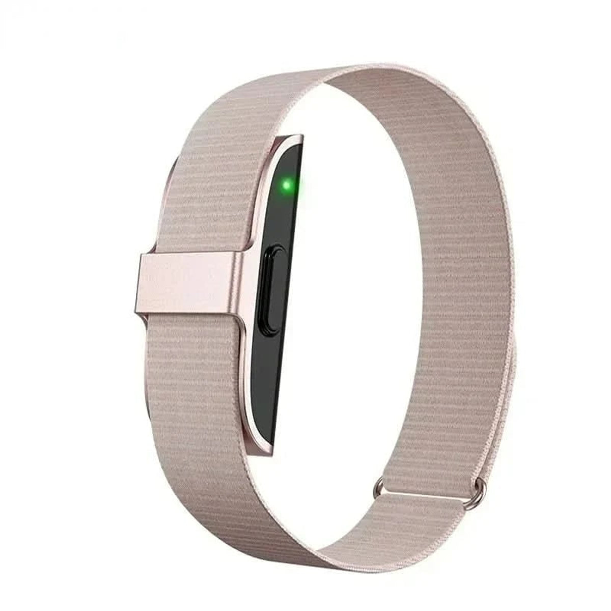 Intelligent Health Tracker With 24 7 Heart Rate Blood Pressure SpO2 Monitoring And IP68 Waterproofing - Image 6
