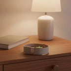 Intelligent Health Tracker With 24 7 Heart Rate Blood Pressure SpO2 Monitoring And IP68 Waterproofing - Image 3