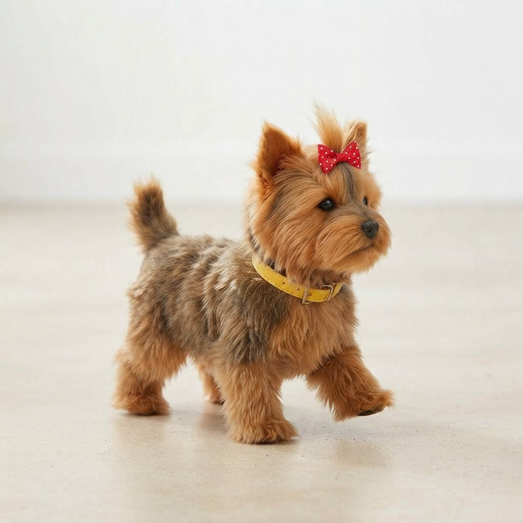 Interactive Robot Puppy With Stimulates Imagination Social Development - Image 1