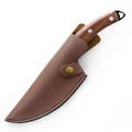 Japanese Kitchen Knife Handcrafted With Traditional Katana Precision - Image 2
