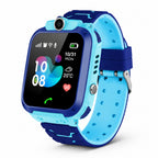 Kids Smartwatch With Real-Time GPS Sos And Camera - Image 1