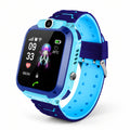 Kids Smartwatch With Real-Time GPS Sos And Camera - Image 4