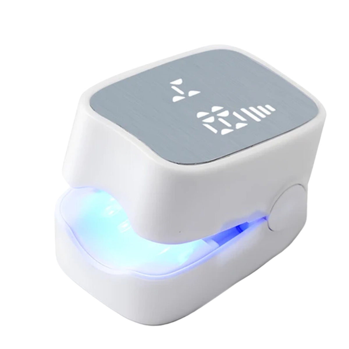 Laser Therapy Painless Nail Fungus Treatment Health Device - Image 2