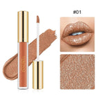 Liquid Lipstick With 16-Hour Shine And All-Day Comfort - Image 1