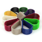 Magnetic Building Balls For Creative Construction Play - Image 3