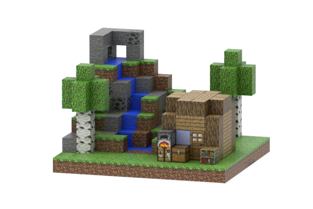 Magnetic Building Blocks Creative Fun Beyond The Screen - Image 2