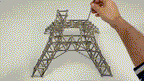 Magnetic Building Rods And Balls Stem Toy For Adults And Seniors - Image 9
